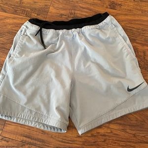 Nike Pro Rep Men’s training shorts